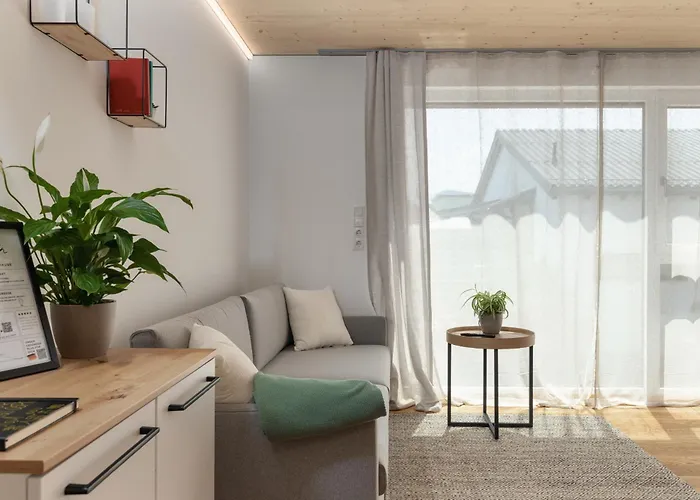 Kopfrausch Appartements