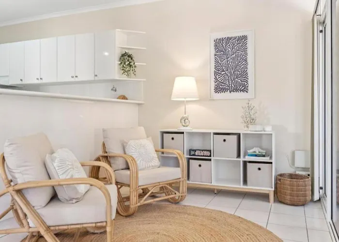 Sunray - Beachside Bliss, Sawtell, Beach, Village