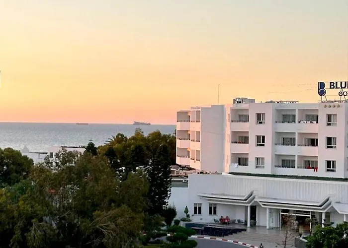 Holidays In Sousse Monastir 31