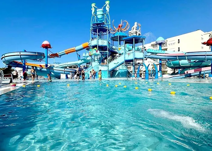 Holidays In Sousse Monastir 31