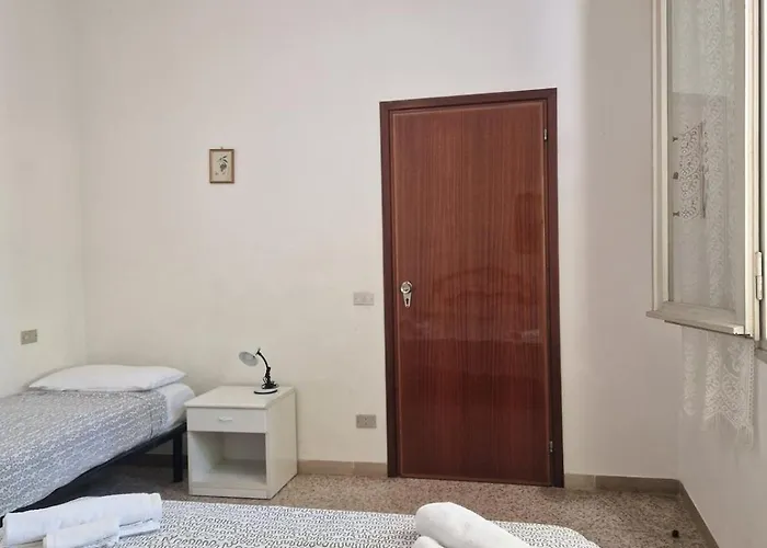 Cervia Seaside Retreat, 300 Meters From The Sea