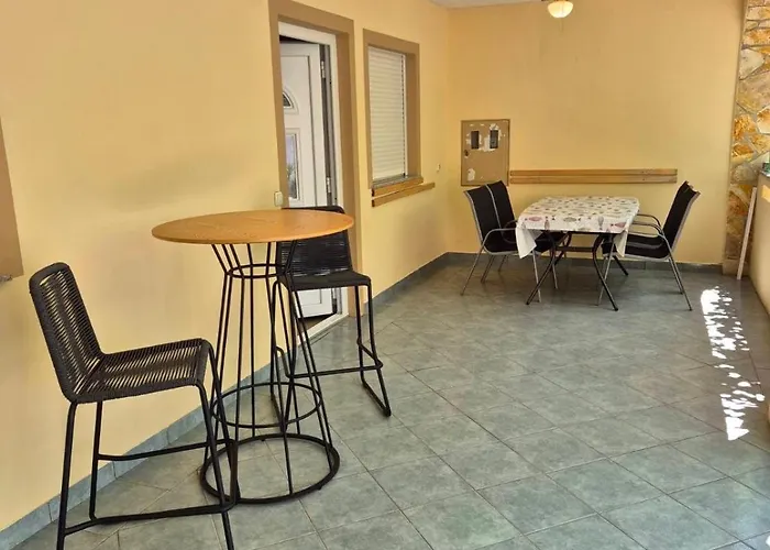 Apartmani Hrc