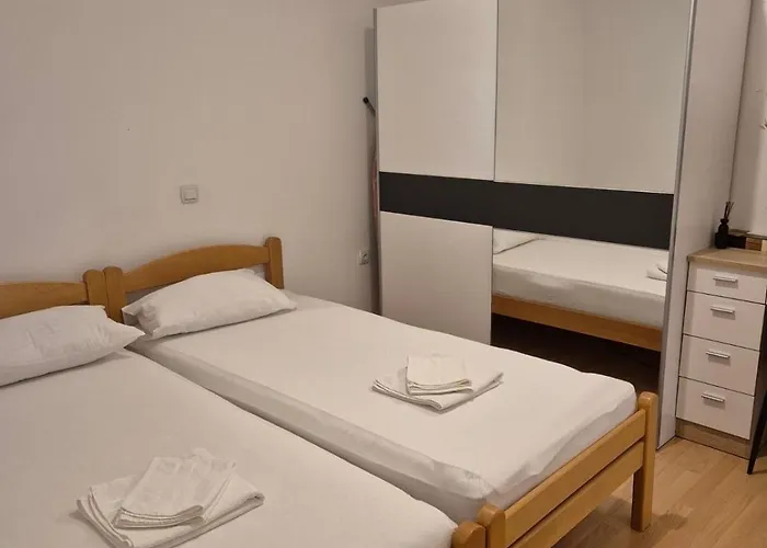 Apartmani Hrc