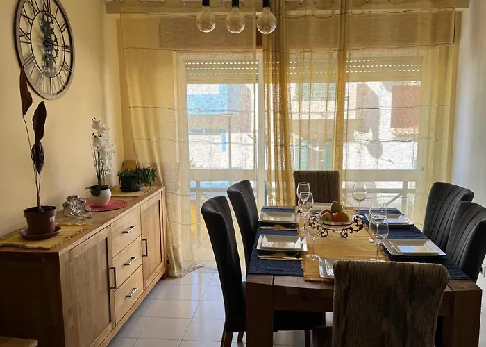 D&V Apartment