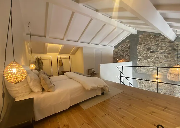 Casa Amanhada Apartamento Um