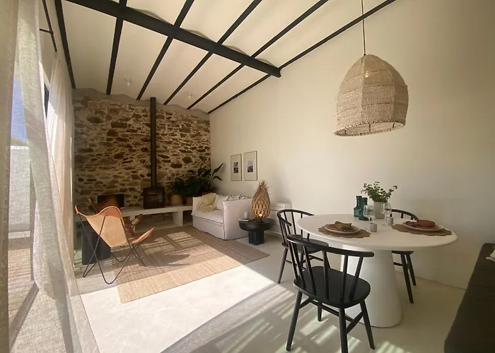 Casa Amanhada Apartamento Zero