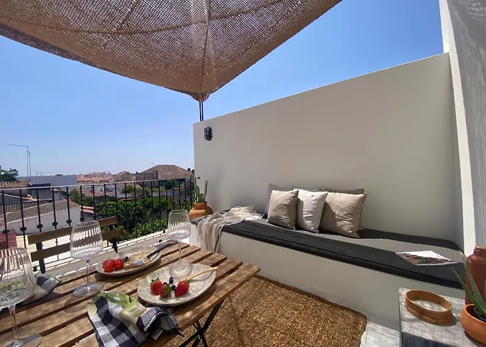 Casa Amanhada Apartamento Um
