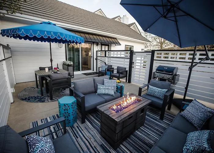 Onx Wines - Clark House Apartment