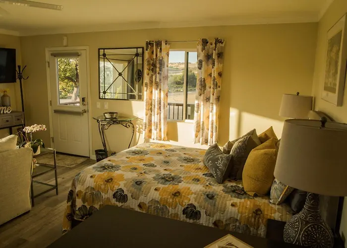 Onx Wines - Kiler Ranch House Studio Apartment