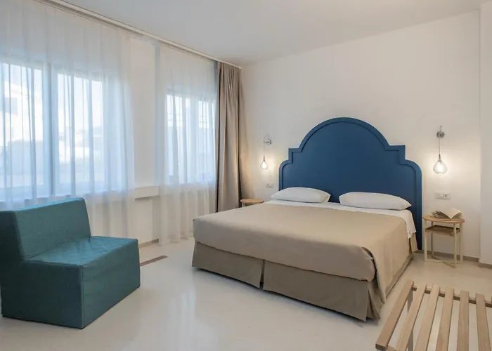 Hotel familiare: Hotel Albània