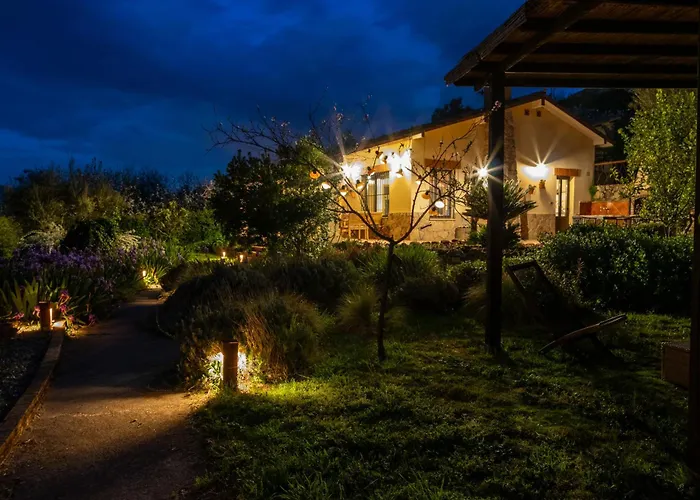 Casa Valeriana