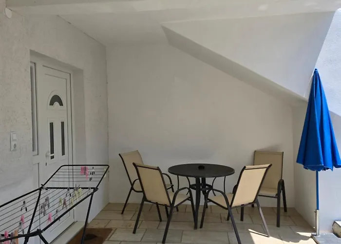 Apartment Knezevic 2