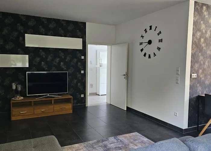Ferienwohnung Hesselberg