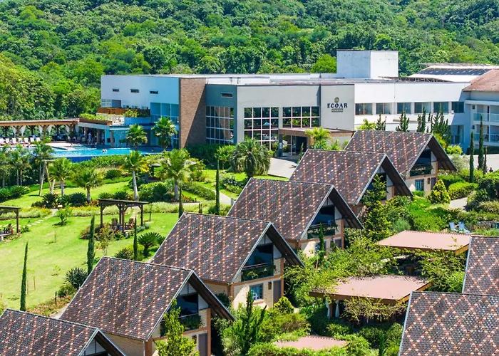 Resort Ecoar