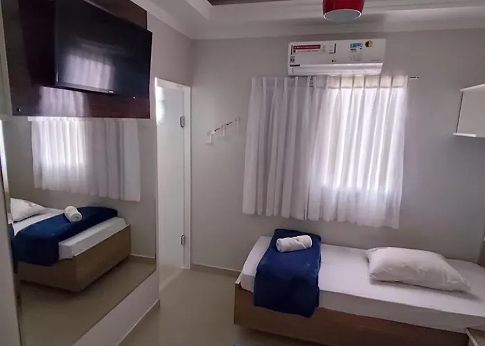 M Hotel Itaquera