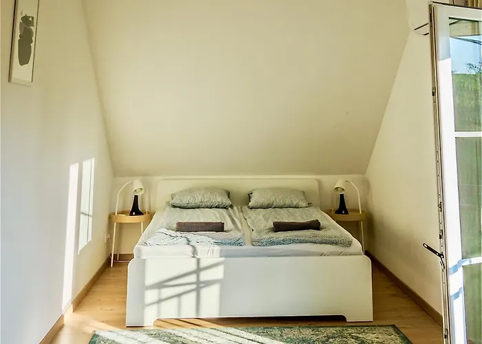Karadi Apartman