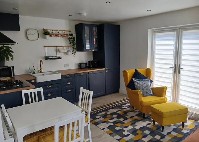 Sunny Side - Self Catering Accommodation Gorey