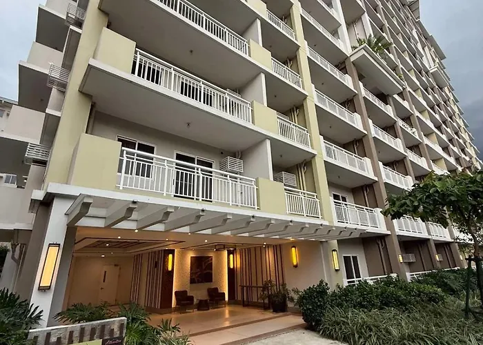 Condo For Families And Friends