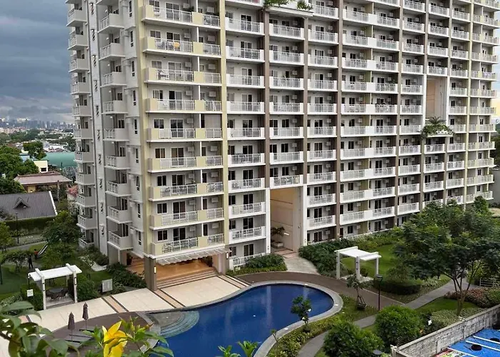 Condo For Families And Friends
