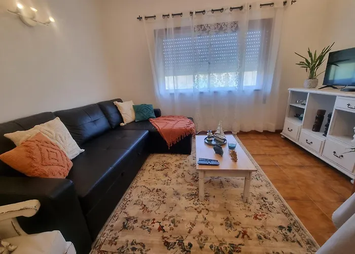 Zinha'S Guest House