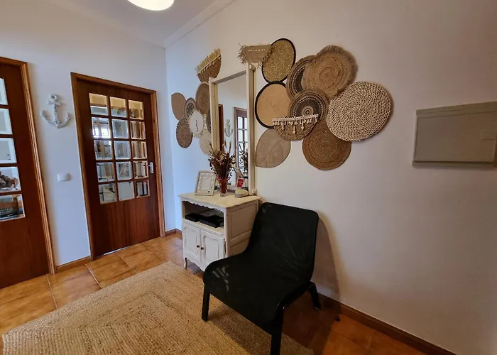 Zinha'S Guest House