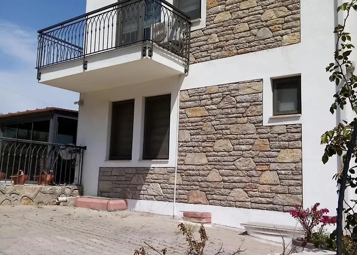 Datca Zeytinevleri Apart