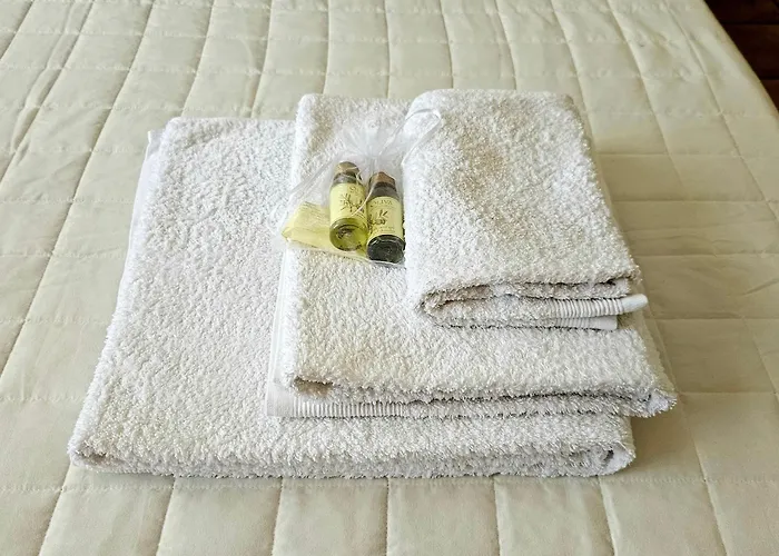 Guest House Benvenuti - Casa Vacanze Toscana