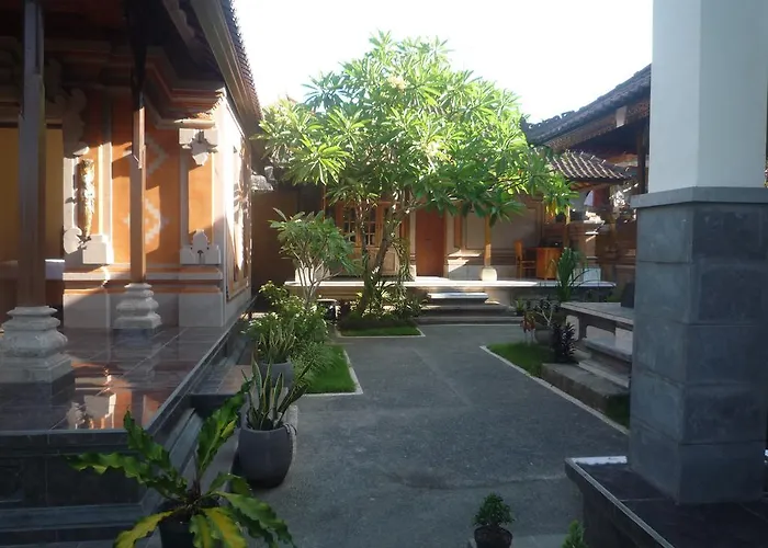 Pratama House