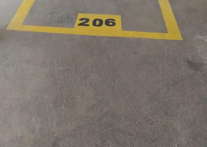 Apartamento 206