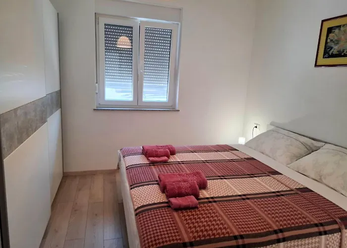 Bernard - New Apartment In Funtana, Istria