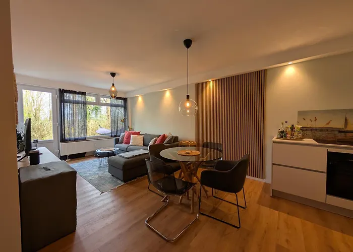 Ruhige Terrassenwohnung In Strandnaehe Sierksdorf Fuer Bis Zu 4 Personen