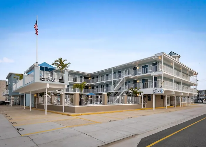 301 Ocean Ave, Unit 111 - The Harbor Light