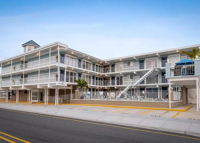 301 Ocean Ave, Unit 111 - The Harbor Light