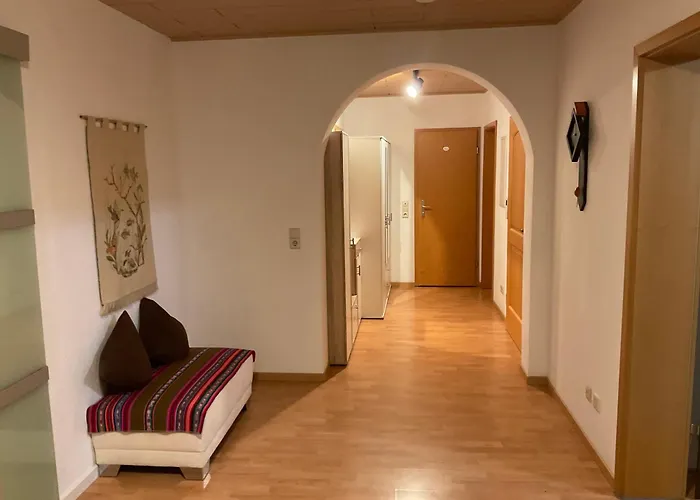 2 Zimmer Gaestewohnung