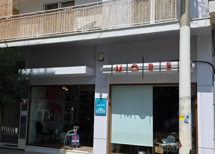 Apartment 34