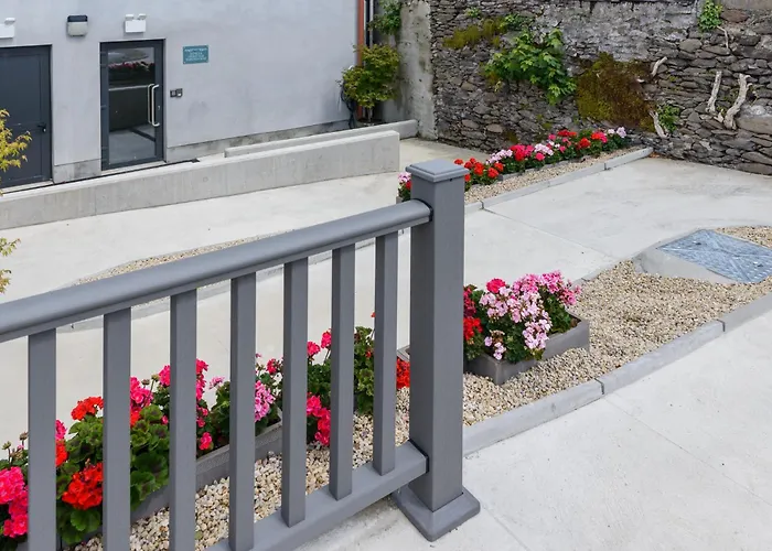 Dingle Heritage Townhouse