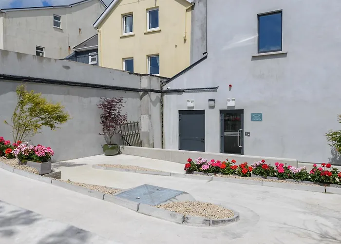 Dingle Heritage Townhouse