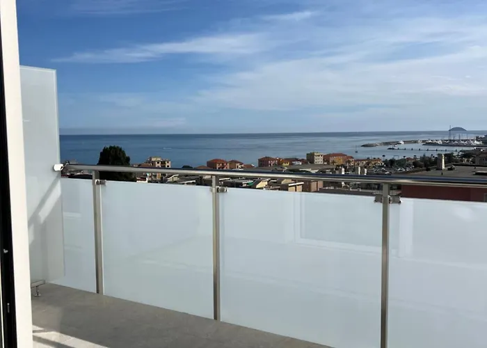 Appartamento Gocce Di Sole