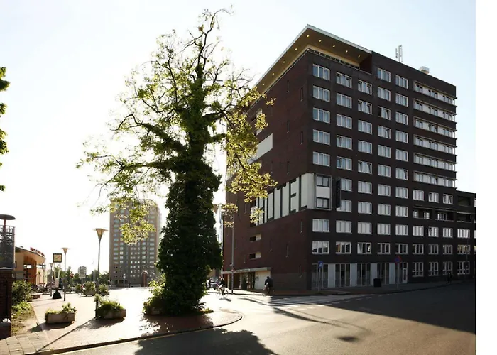 NH Groningen