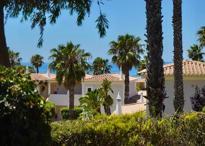  Clube Porto Mos - Sunplace s & Beach Resort
