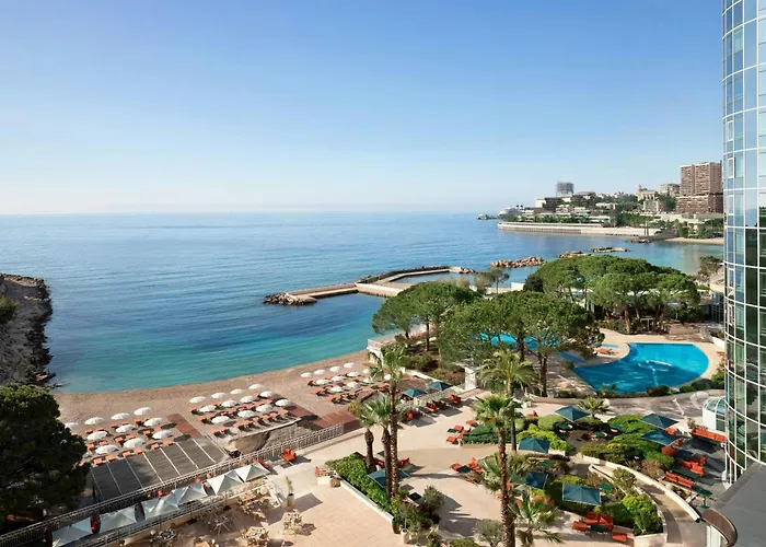 Le Méridien Beach Plaza