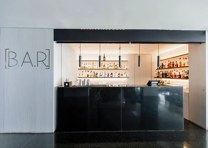 Troia Design Hotel