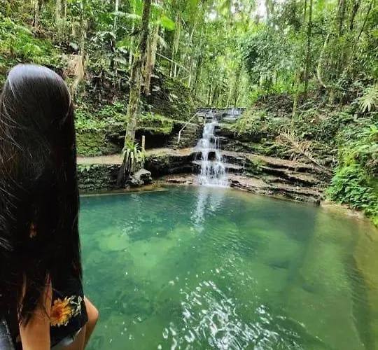 Pousada e Spa Vrindávana