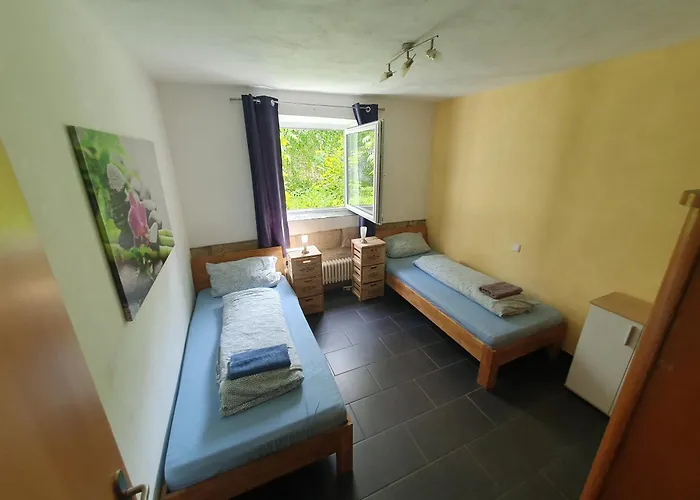 Ferienwohnung Am Barbarossasee