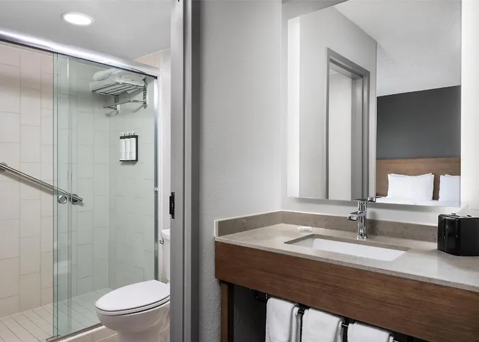 Family Friendly Hotels Hyatt Place Colorado Springs Garden Of The Gods