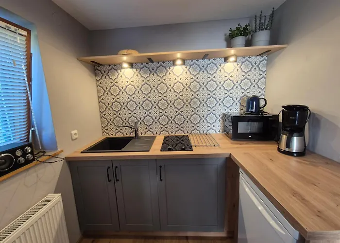 Ferienwohnung Anne