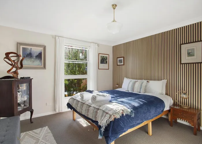 Blackheath Suite