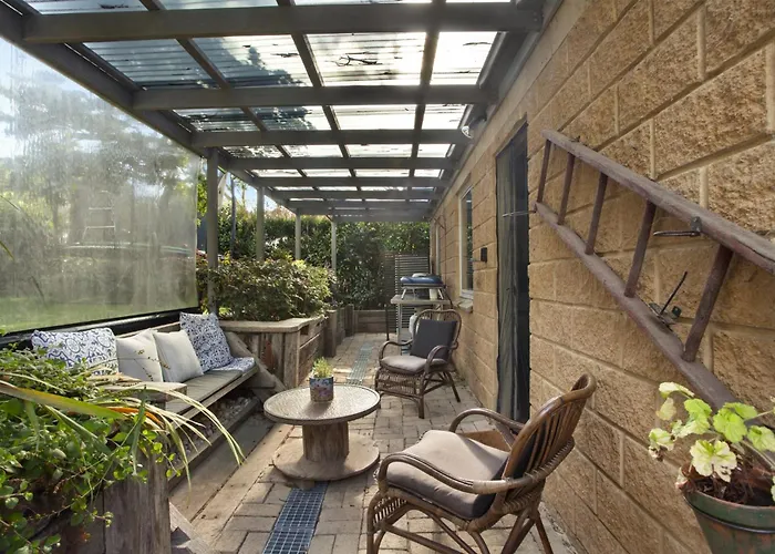 Blackheath Suite
