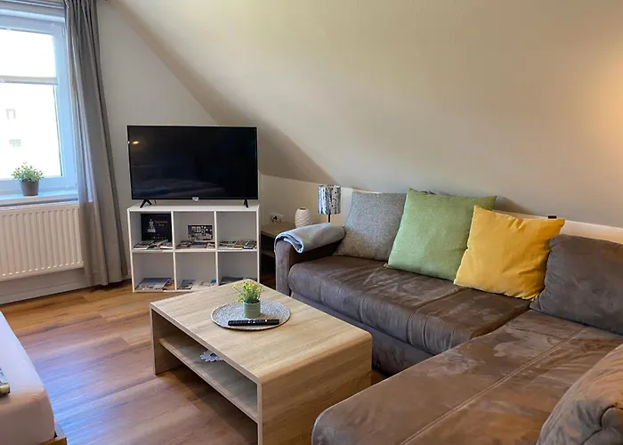 Ferienwohnung Ausguck