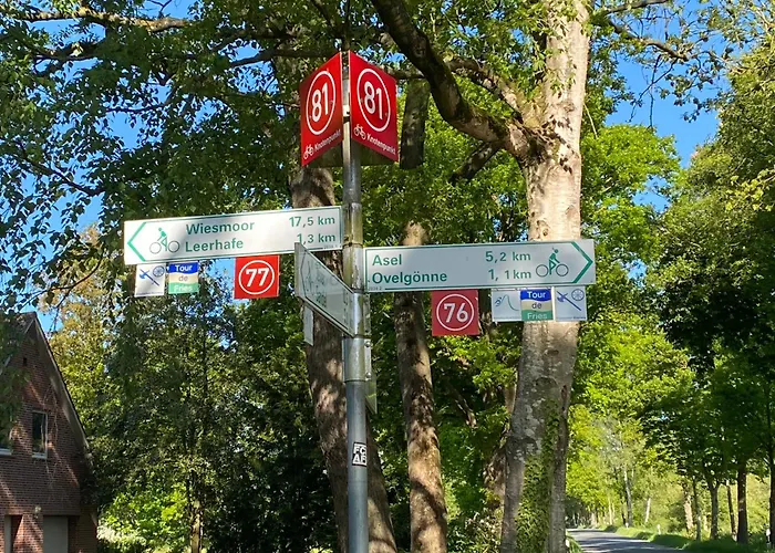 Ferienwohnung Ausguck